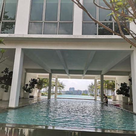 Studio Apartment Cyberjaya Near Bus Terminal 외부 사진