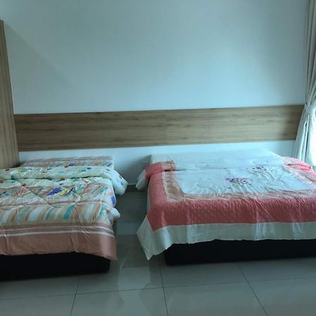 Studio Apartment Cyberjaya Near Bus Terminal 외부 사진