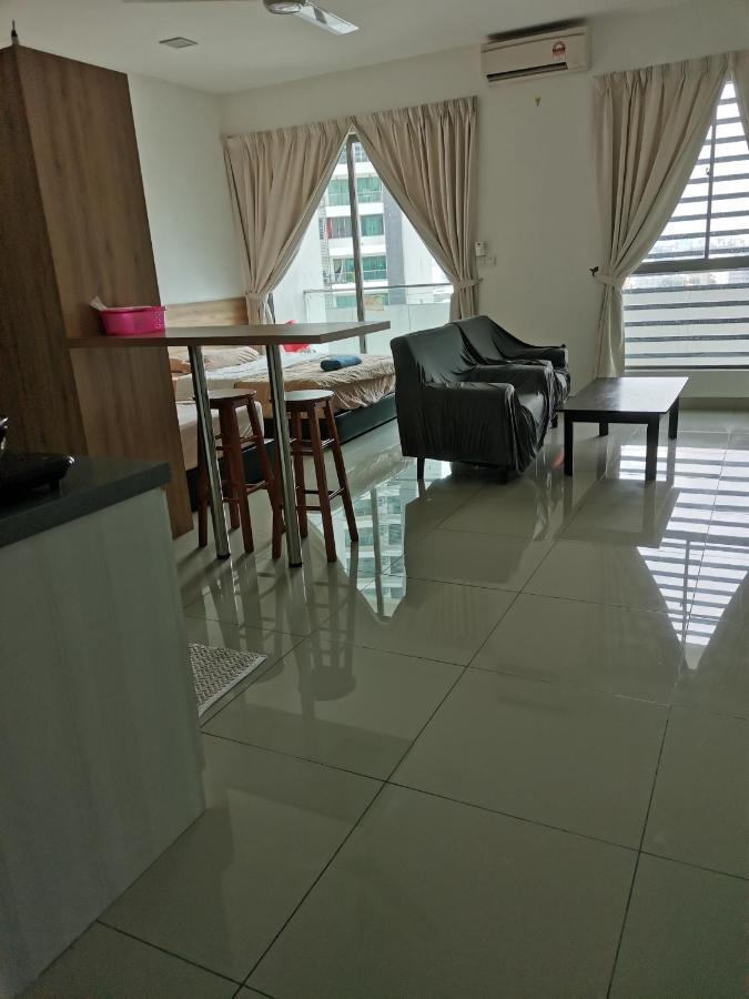 Studio Apartment Cyberjaya Near Bus Terminal 외부 사진