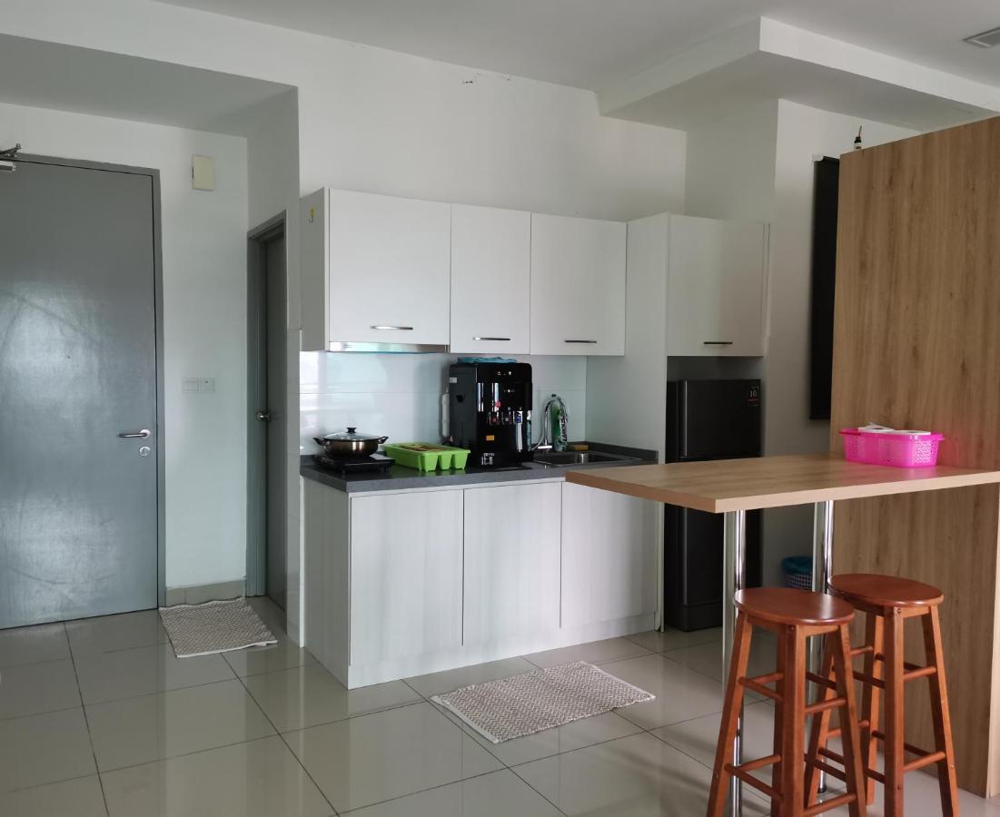 Studio Apartment Cyberjaya Near Bus Terminal 외부 사진