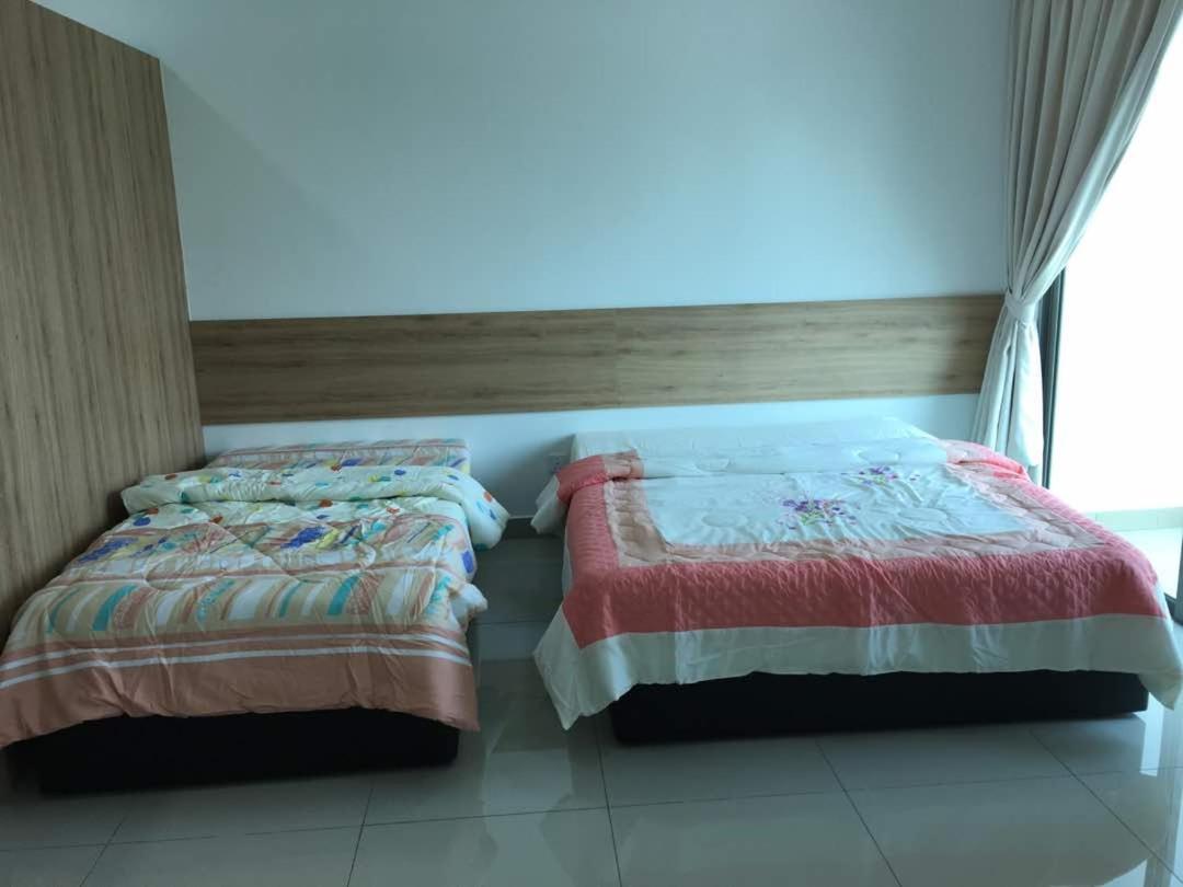 Studio Apartment Cyberjaya Near Bus Terminal 외부 사진